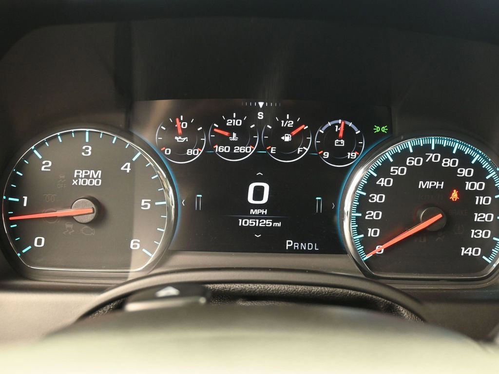 Used 2017 GMC Yukon SLT w/ Open Road Package image 34