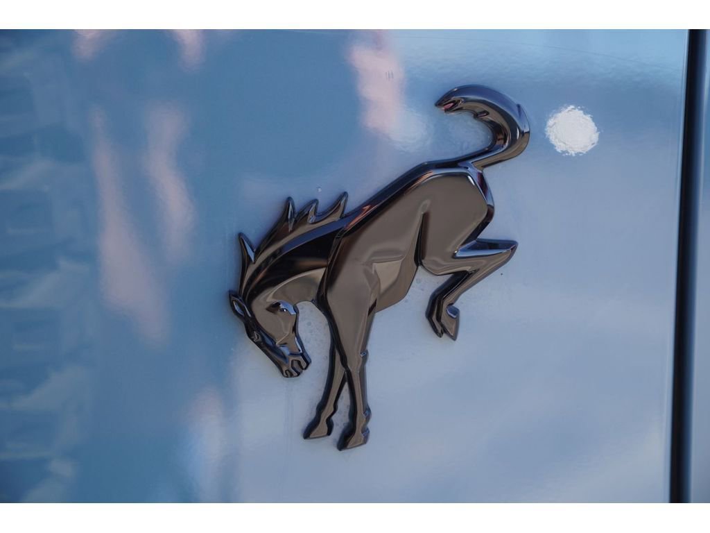 Used 2023 Ford Bronco Wildtrak AWD/4WD image 11