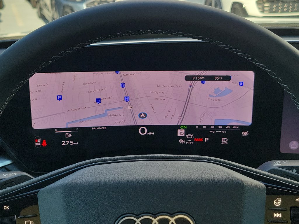 New 2026 Audi A5 Premium AWD/4WD image 11