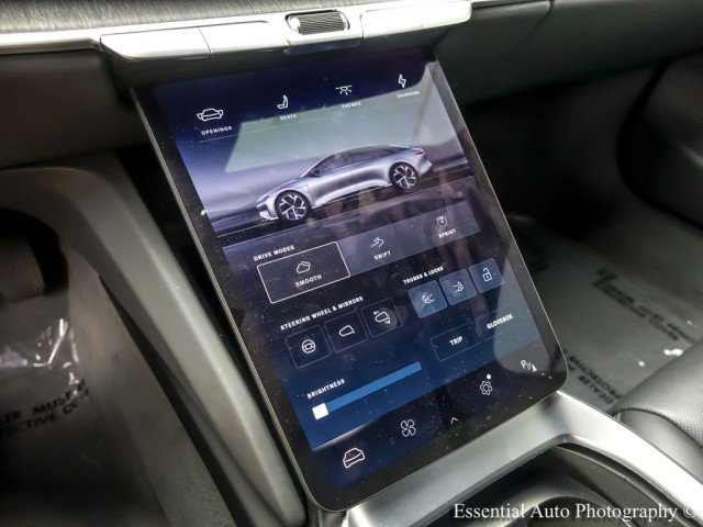 Used 2023 Lucid Air Pure AWD/4WD image 20