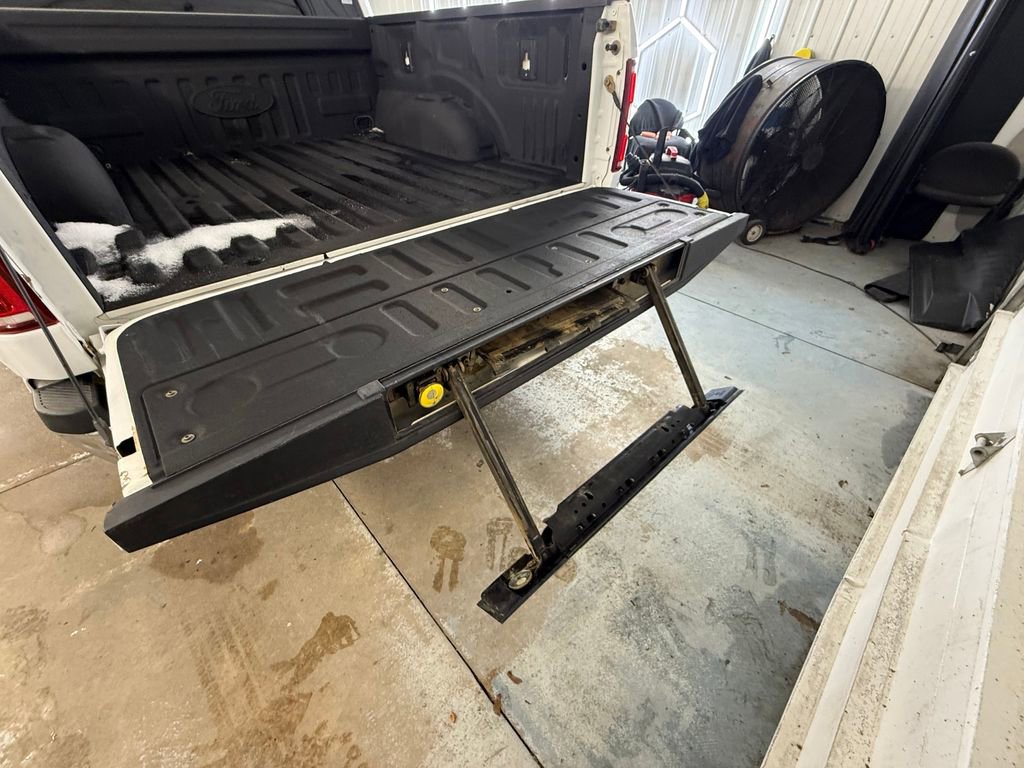 Used 2020 Ford F150 XLT image 29