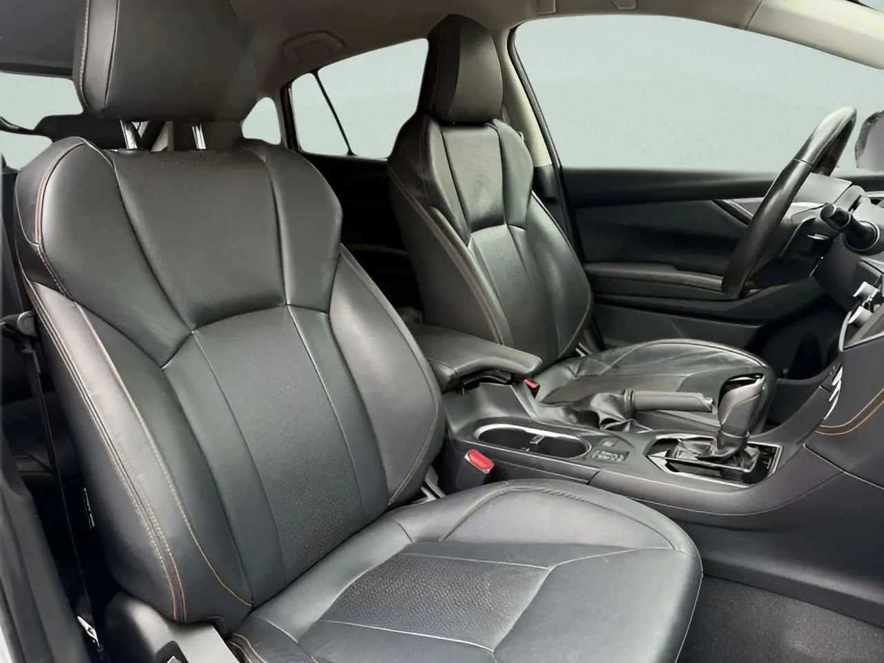 Used 2021 Subaru Crosstrek 2.5i Limited w/ Popular Package #2 image 16