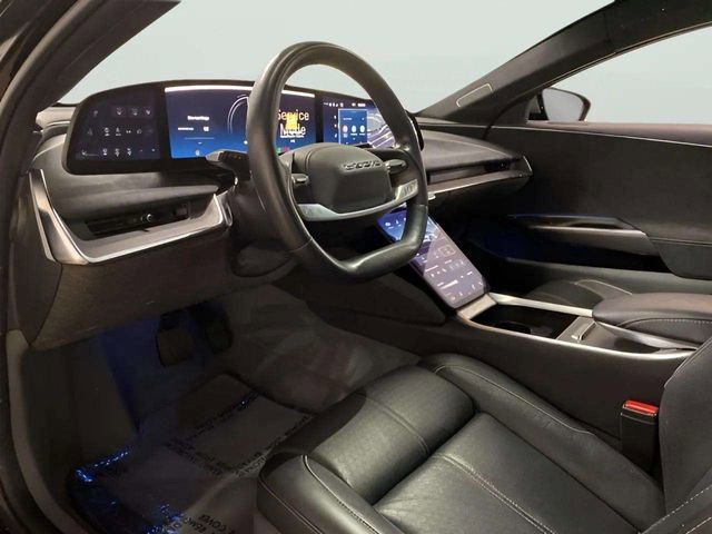 Used 2022 Lucid Air Grand Touring image 60