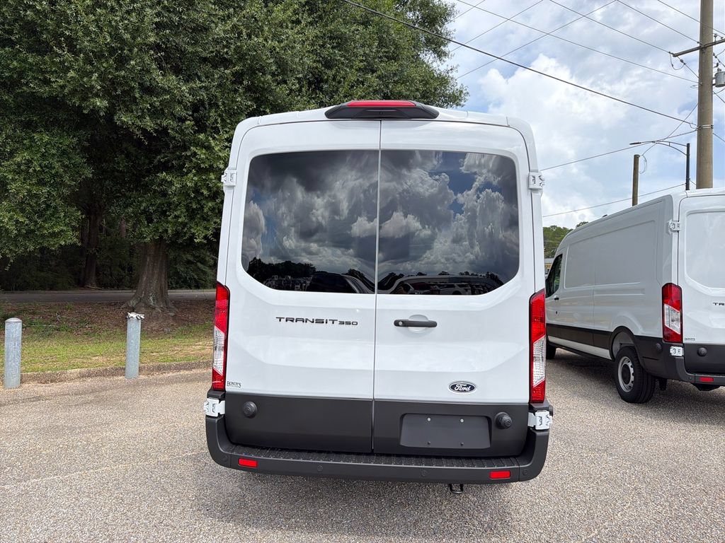 New 2026 Ford Transit 350 XL RWD image 9