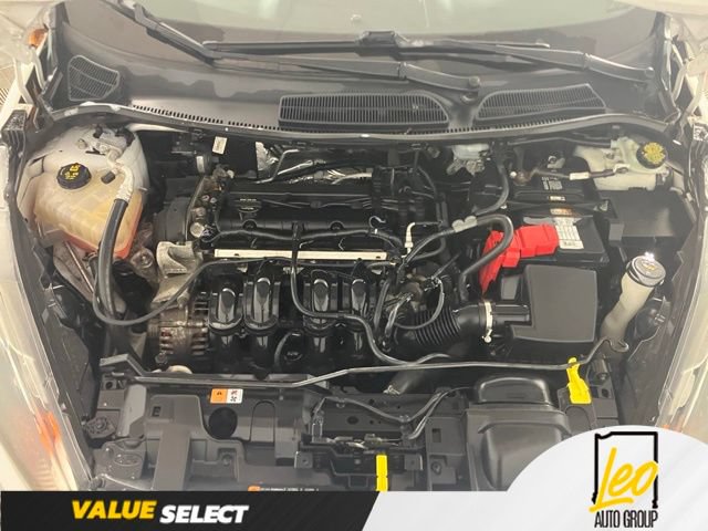 Used 2015 Ford Fiesta SE FWD image 26