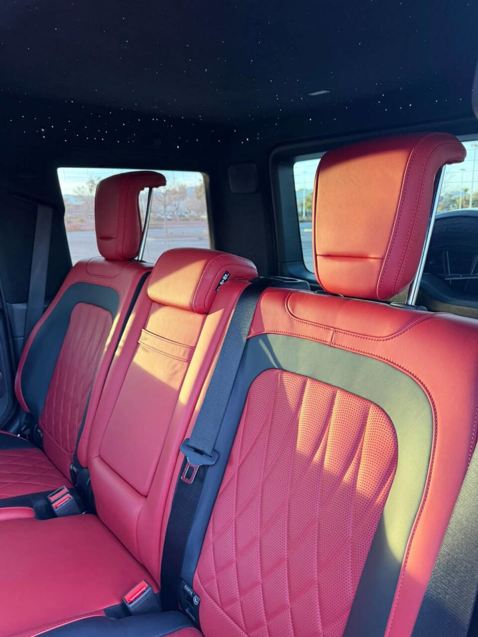 Used 2020 Mercedes-Benz G 63 AMG 4MATIC image 25