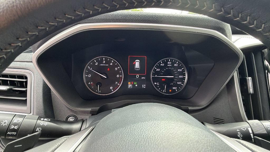 New 2026 Subaru Ascent Limited AWD/4WD image 31