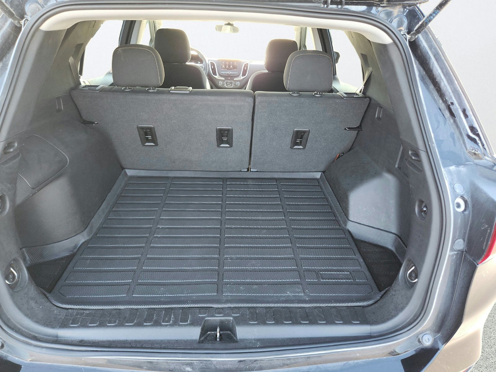 Used 2021 Chevrolet Equinox LT AWD/4WD image 28