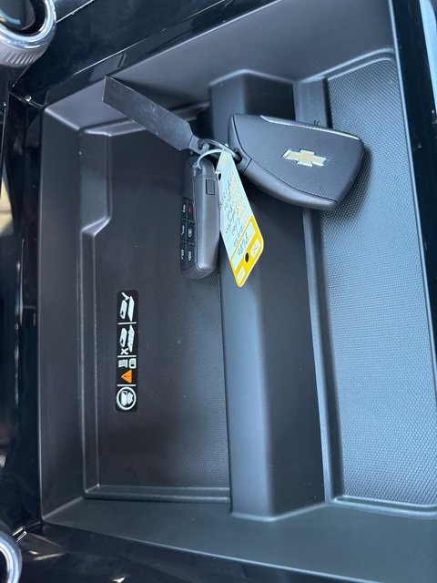 New 2026 Chevrolet Suburban Z71 w/ Comfort Package image 24