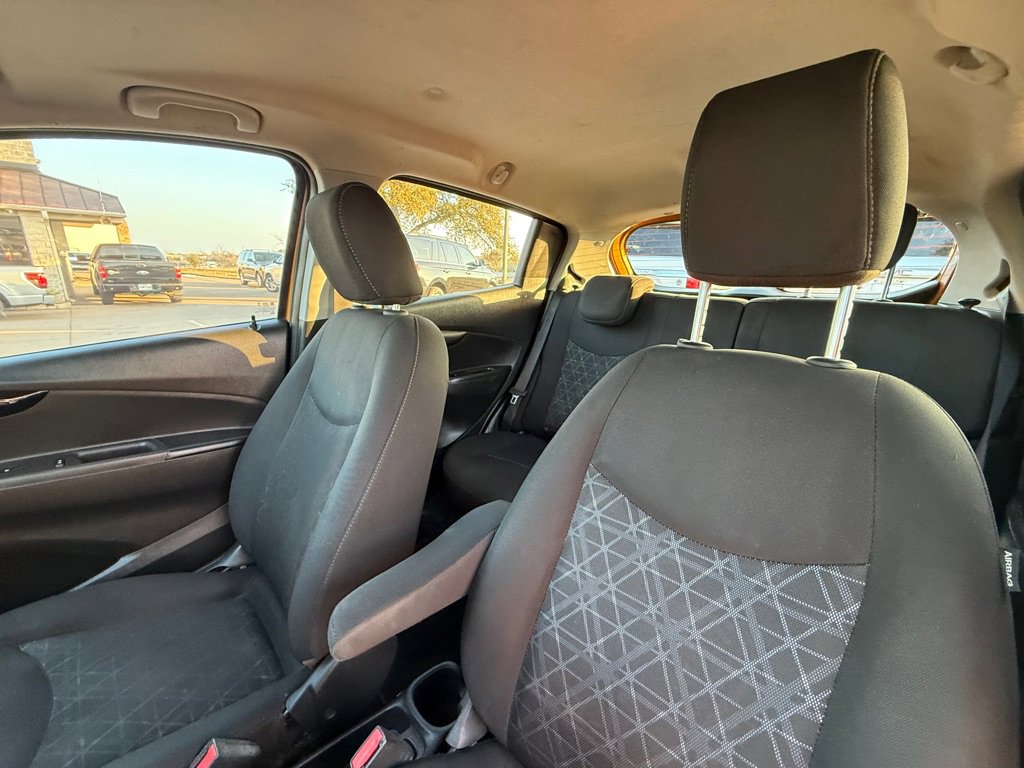 Used 2019 Chevrolet Spark LT image 15