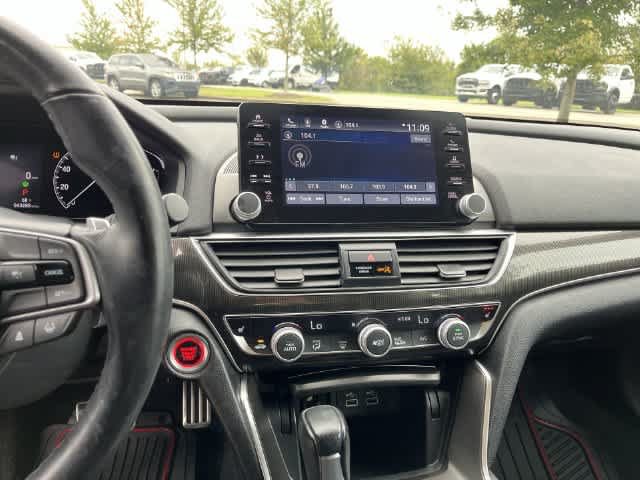Used 2022 Honda Accord Sport Special Edition image 15