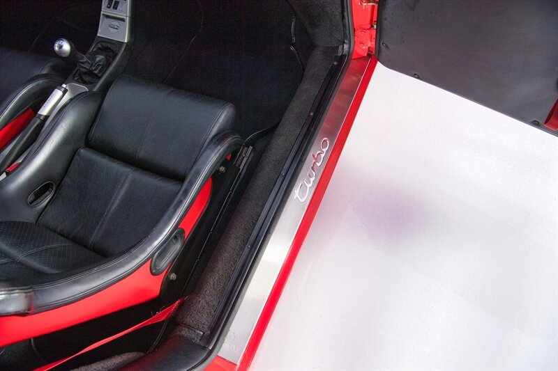 Used 1989 Porsche 911 Carrera RWD image 45