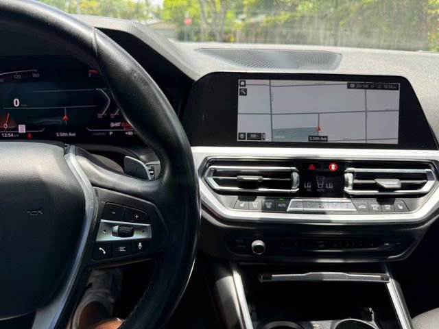 Used 2020 BMW 330i xDrive Sedan w/ Convenience Package image 20
