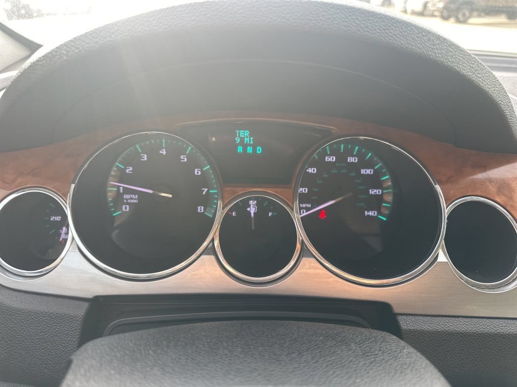 Used 2012 Buick Enclave Leather AWD/4WD video 2