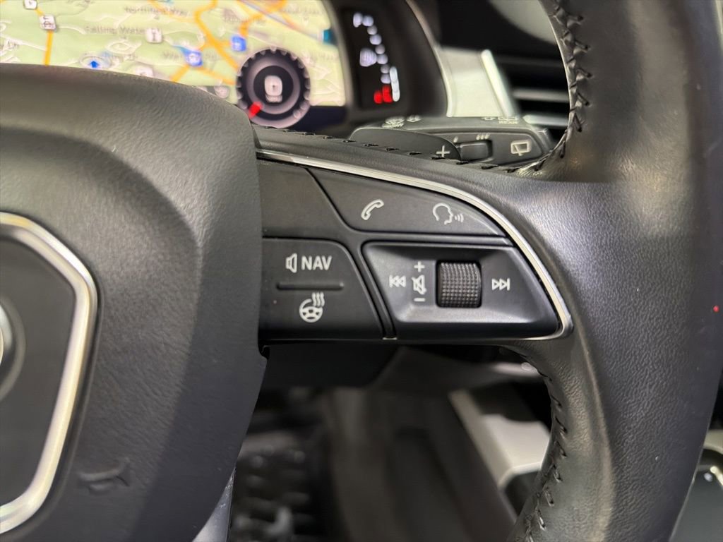 Used 2019 Audi Q7 2.0T Premium Plus w/ Premium Plus Package image 14