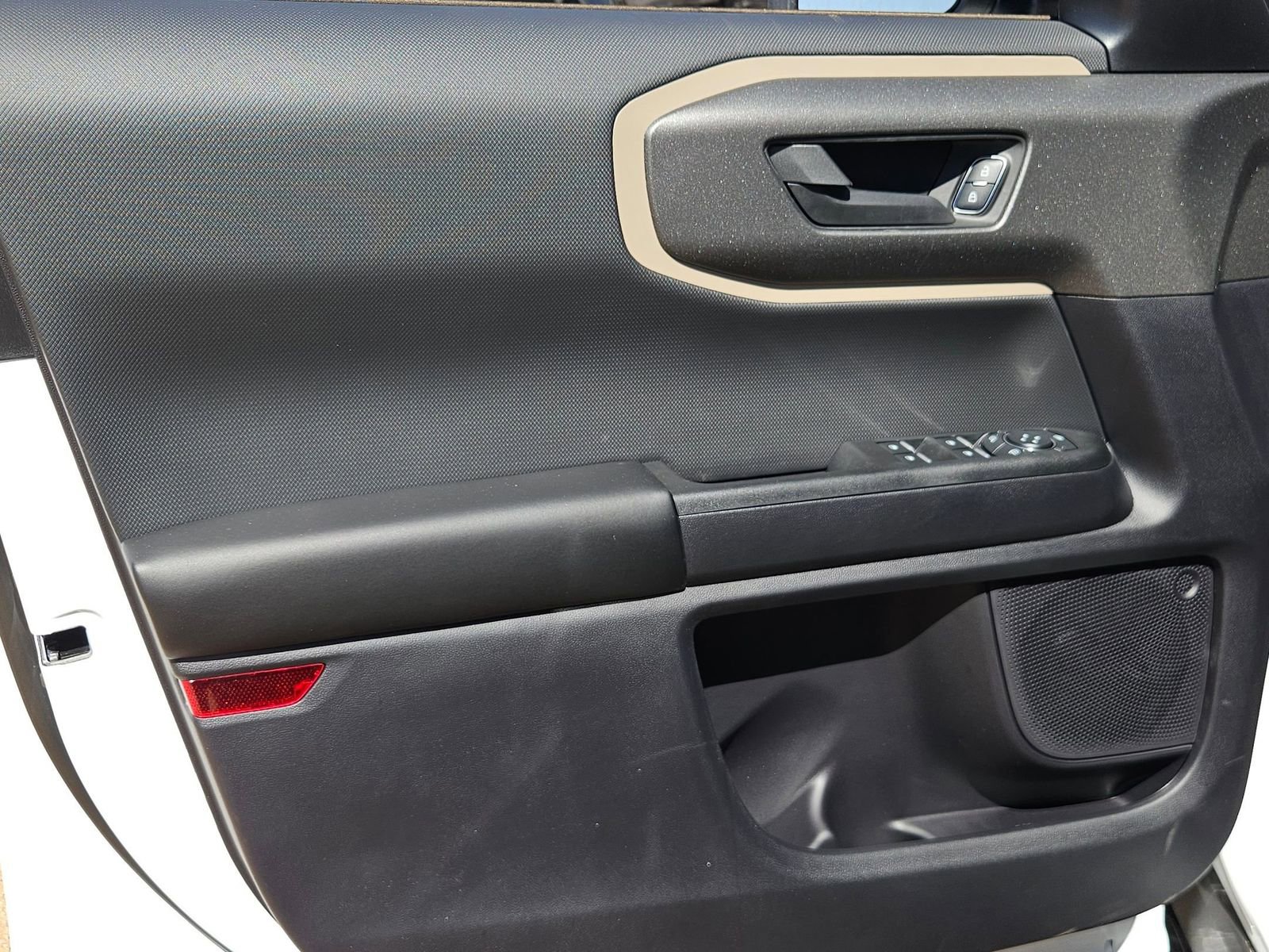 New 2026 Ford Bronco Sport Big Bend image 11