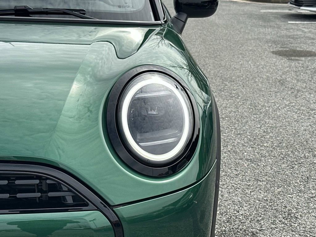 New 2026 MINI Cooper Convertible image 7