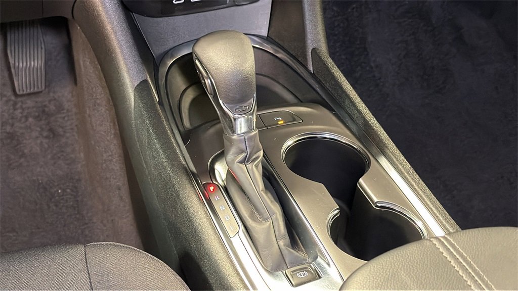 Used 2025 Chevrolet Malibu LT image 20
