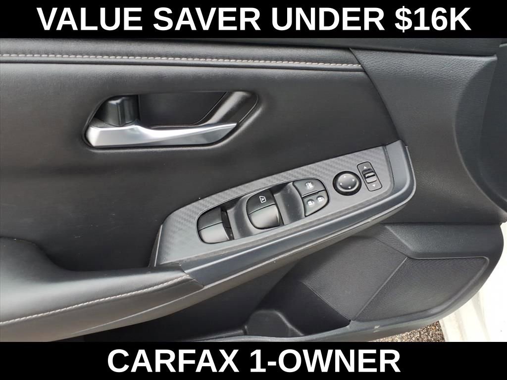 Used 2021 Nissan Sentra SV image 12