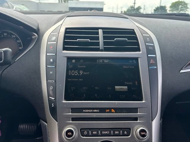 Used 2017 Lincoln MKZ Reserve FWD image 23