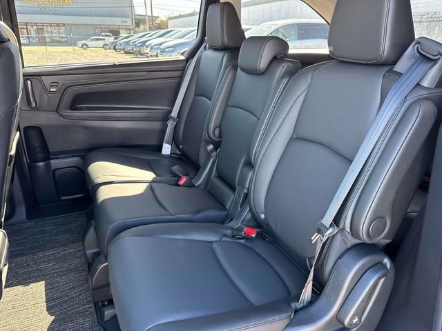 New 2026 Honda Odyssey EX-L image 7