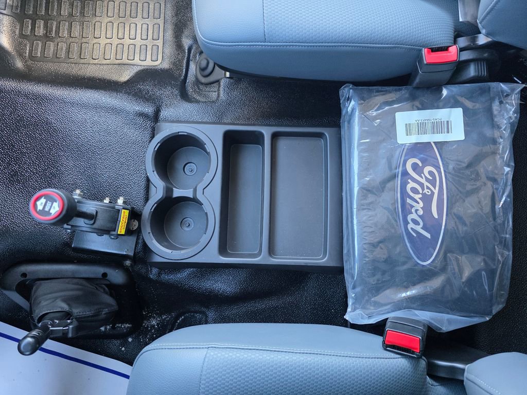 New 2026 Ford F650 2WD Regular Cab Super Duty image 45