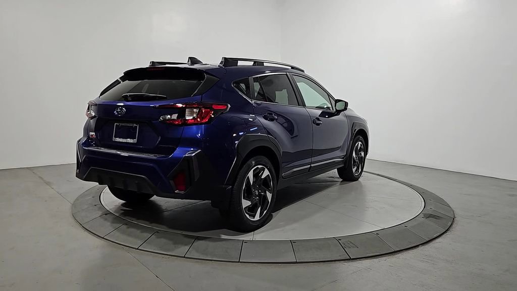 New 2026 Subaru Crosstrek 2.5i Limited image 5