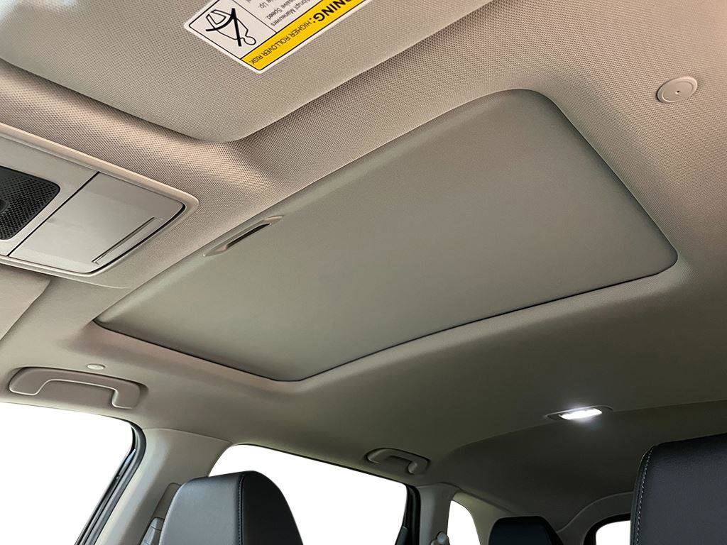 New 2026 Honda CR-V EX-L image 23