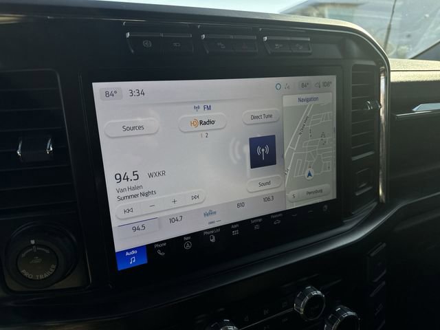 Used 2023 Ford F350 Lariat w/ Lariat Ultimate Package image 13