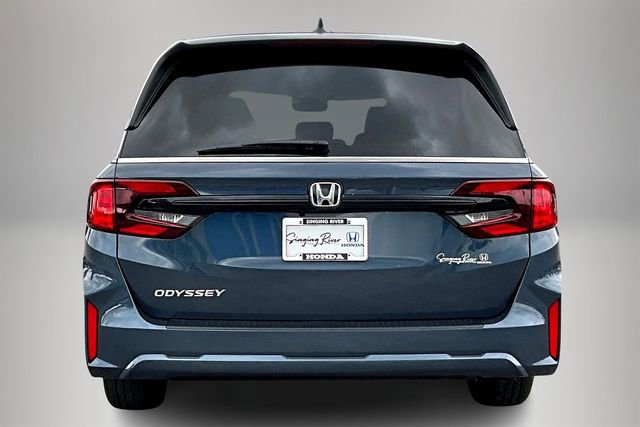 New 2026 Honda Odyssey EX-L image 2