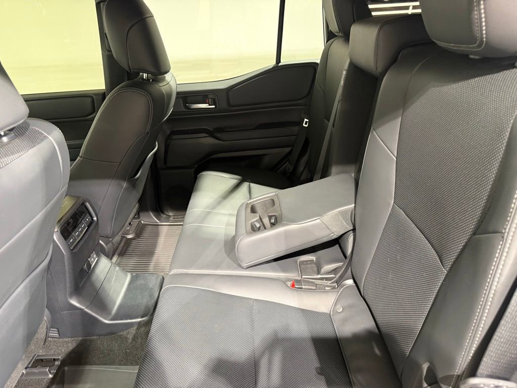 New 2025 Toyota Land Cruiser image 22