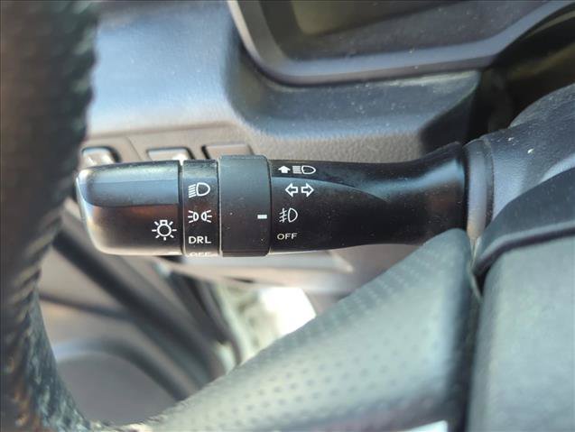 Certified 2024 Toyota 4Runner SR5 AWD/4WD image 13