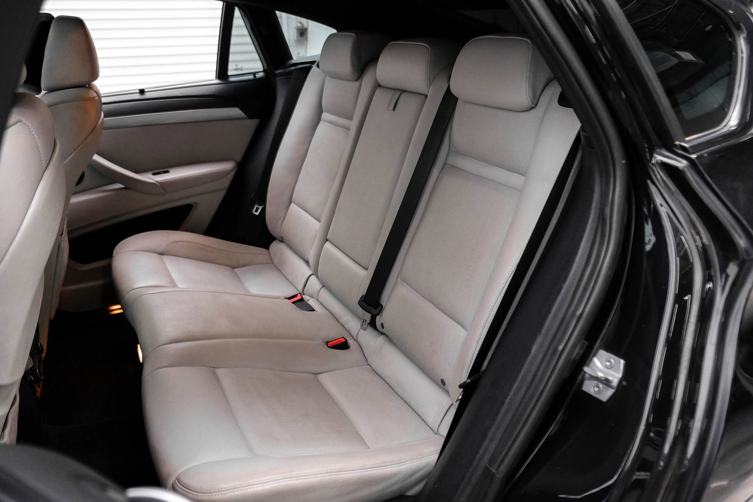 Used 2014 BMW X6 M AWD/4WD image 18