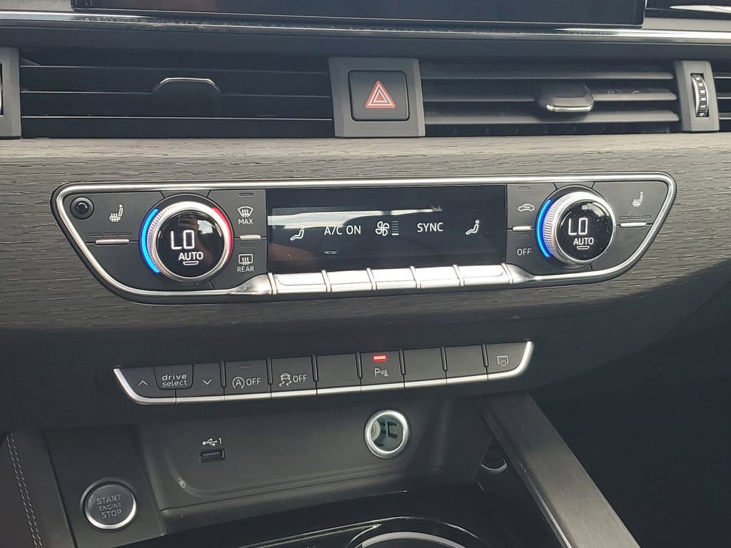 Used 2024 Audi A4 2.0T Premium Plus image 29