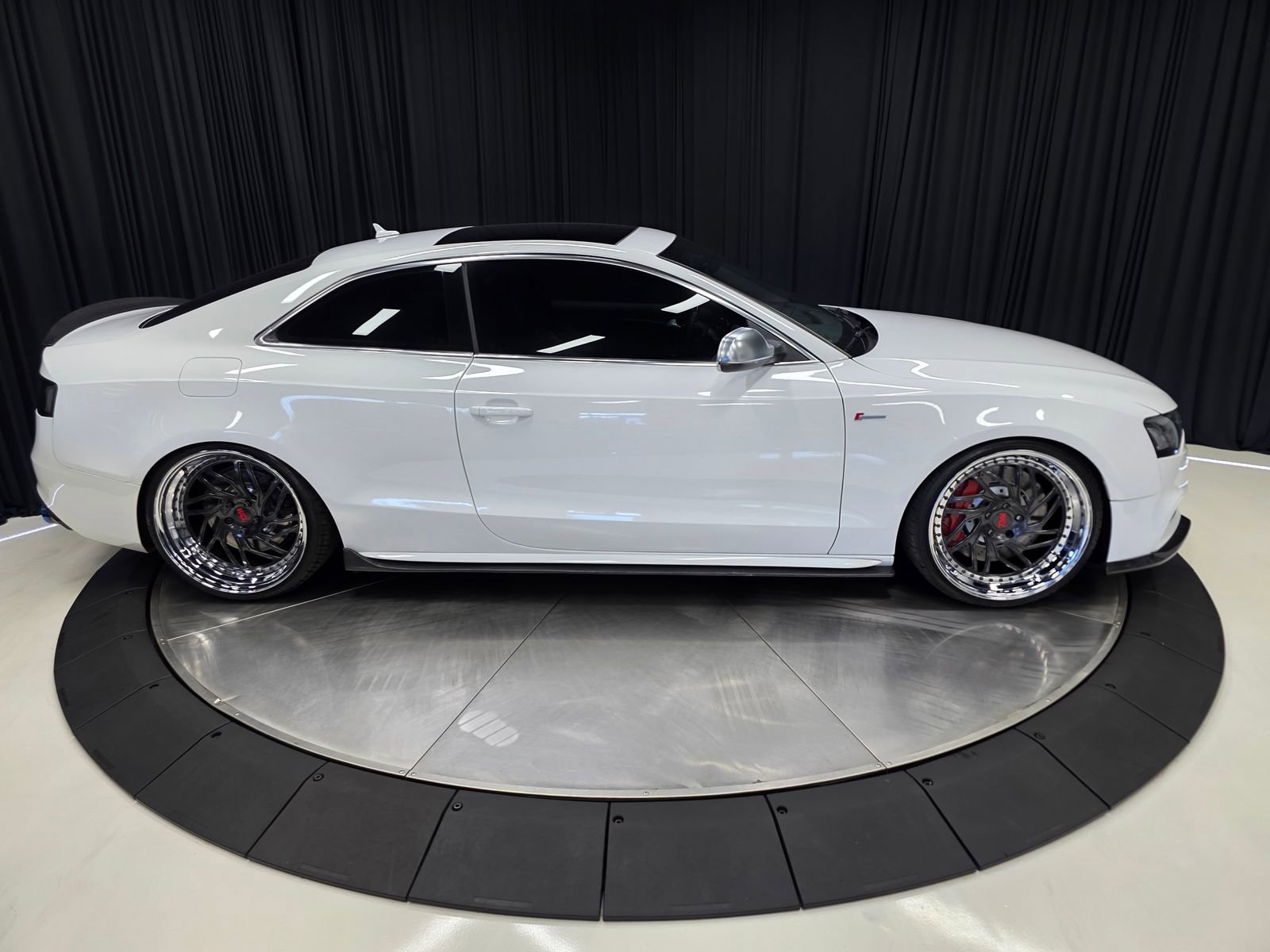 Used 2013 Audi S5 Prestige w/ Prestige Pkg AWD/4WD image 14