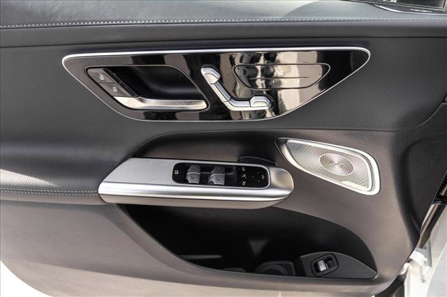 Certified 2026 Mercedes-Benz GLC 300 4MATIC image 14
