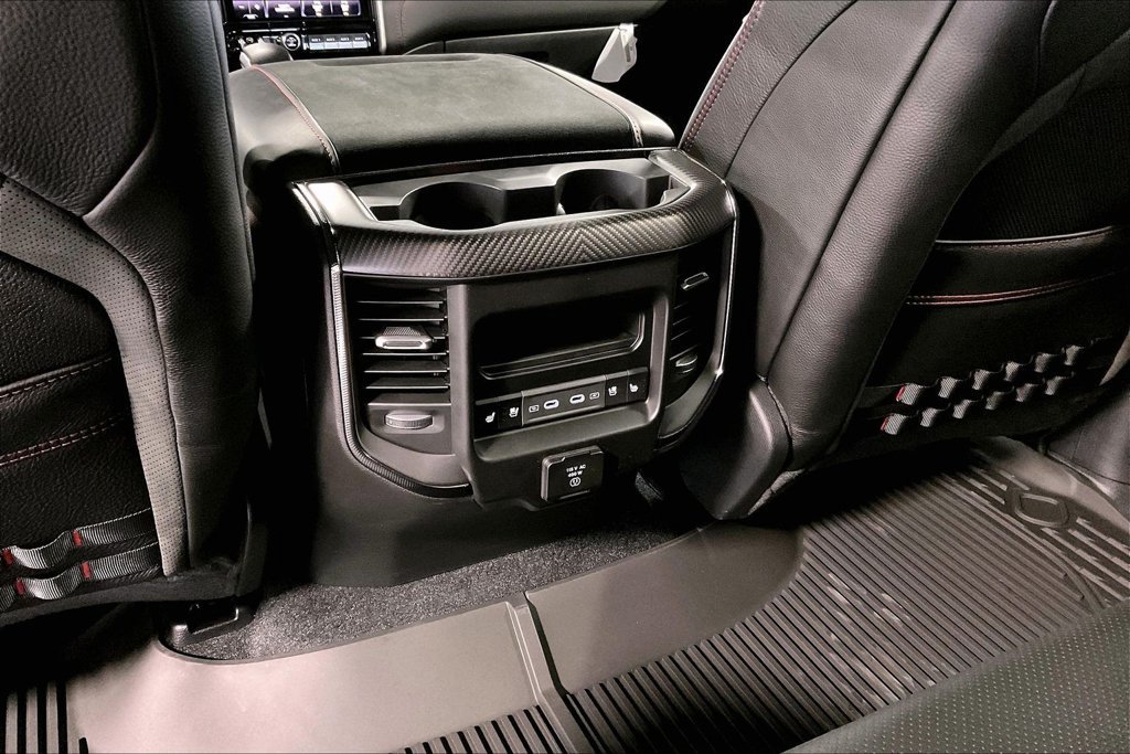 Used 2027 RAM 1500 TRX SRT AWD/4WD image 31