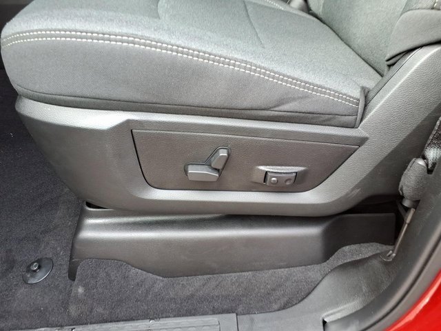 New 2026 RAM 2500 Big Horn image 6