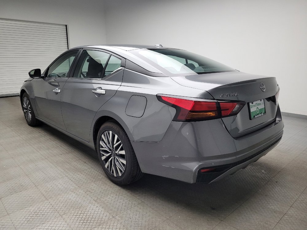 Used 2023 Nissan Altima 2.5 SV image 5