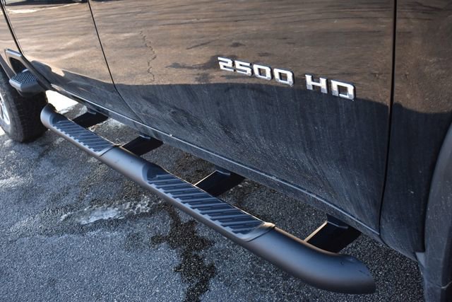 New 2026 Chevrolet Silverado 2500 Custom w/ Custom Value Package image 13