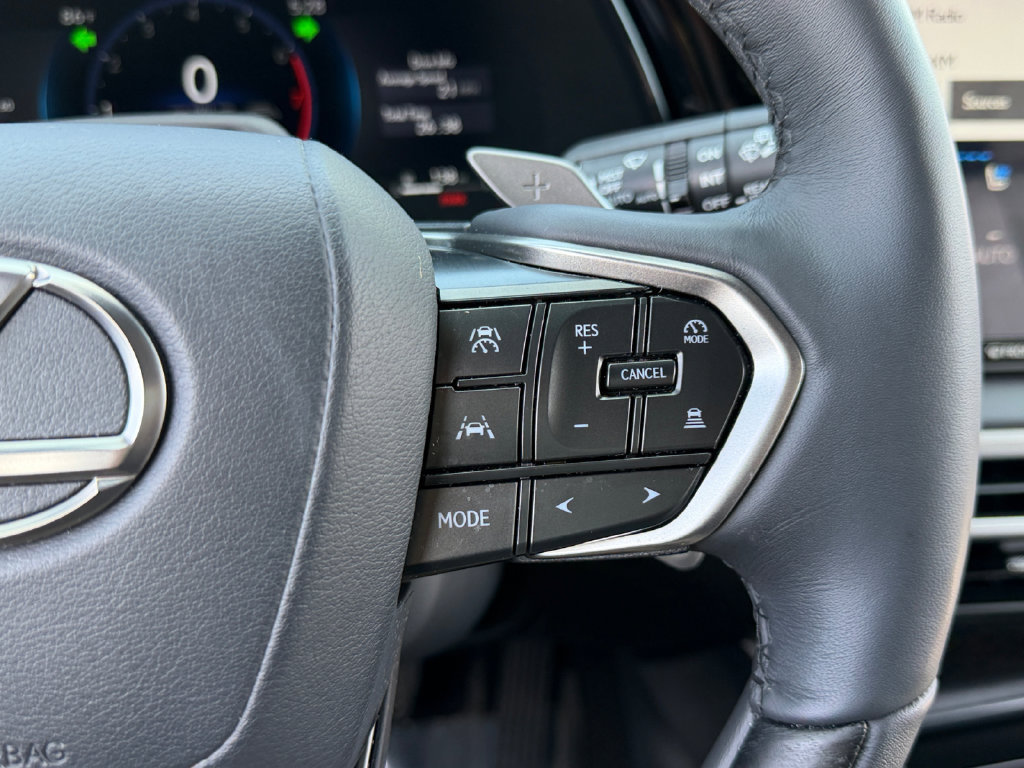 Certified 2026 Lexus RX 350 Premium w/ Convenience Package AWD/4WD image 19