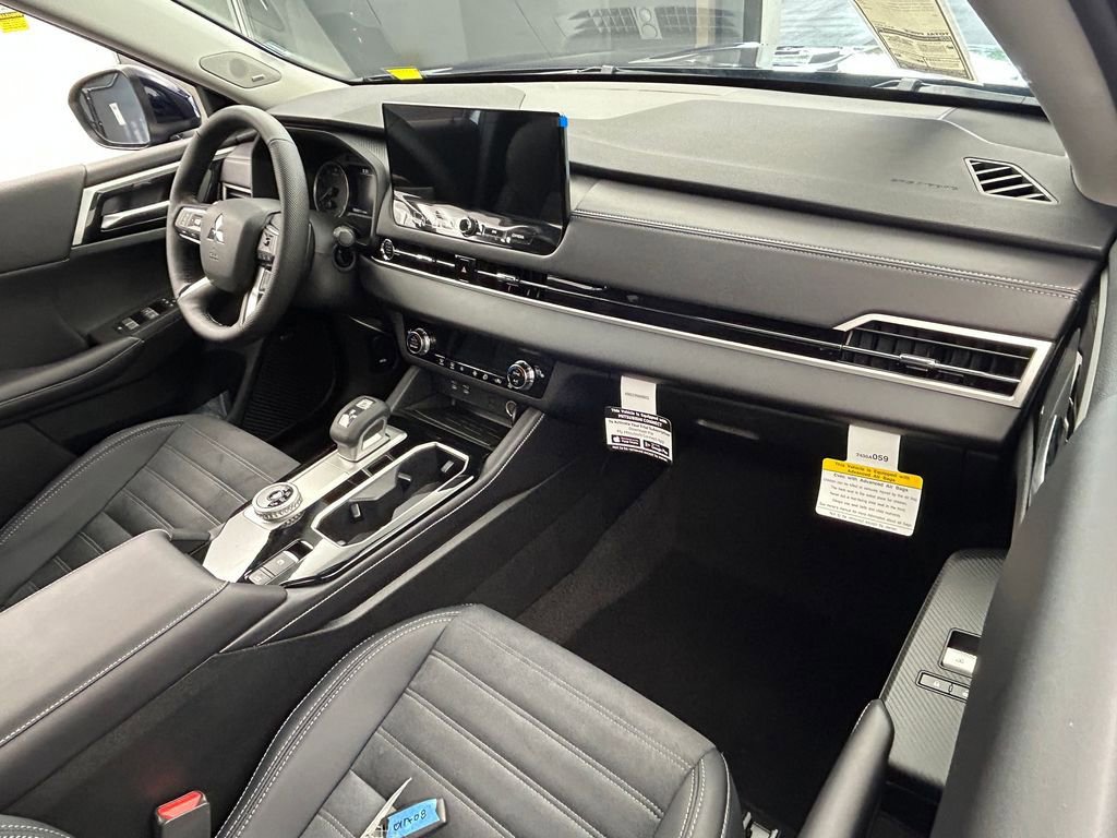 New 2026 Mitsubishi Outlander SE FWD image 51