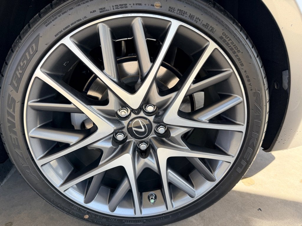 Used 2016 Lexus RC 350 RWD image 45