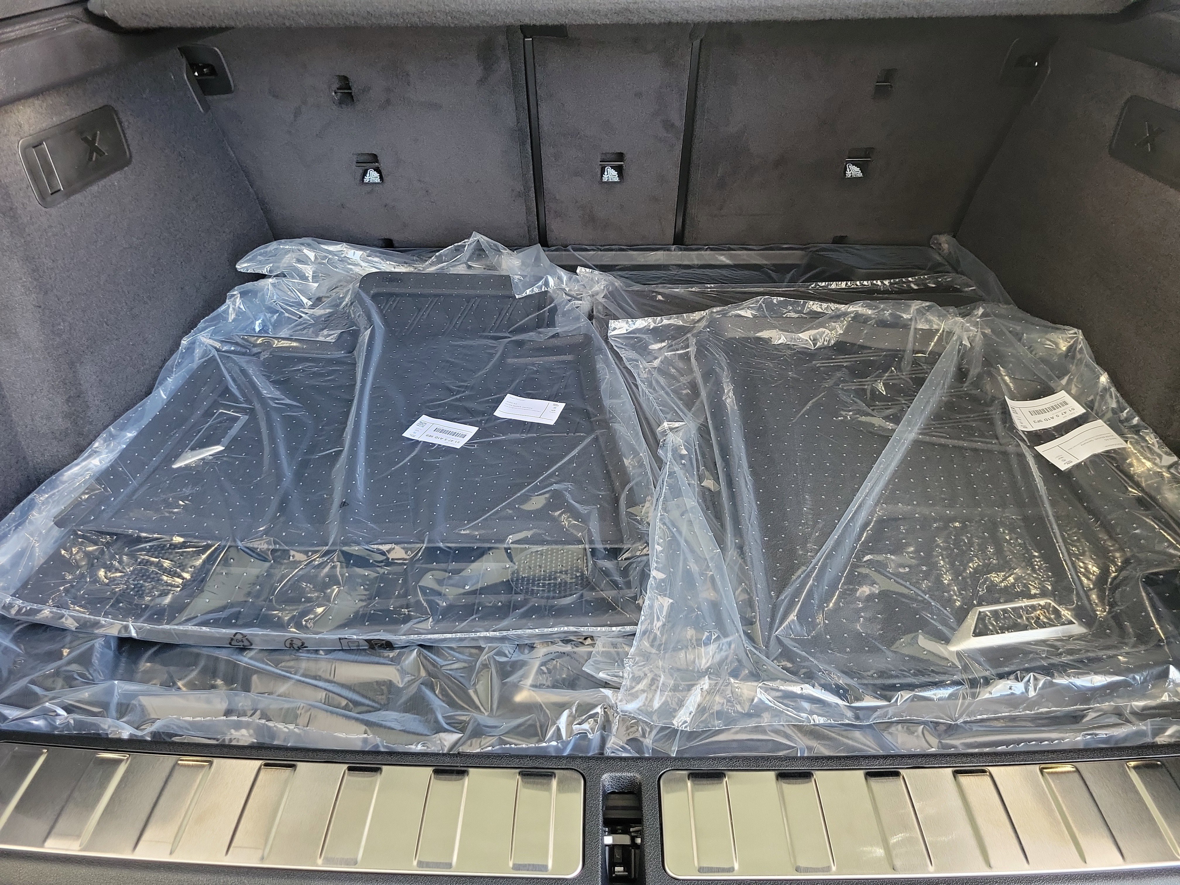 New 2026 BMW X6 xDrive40i image 7