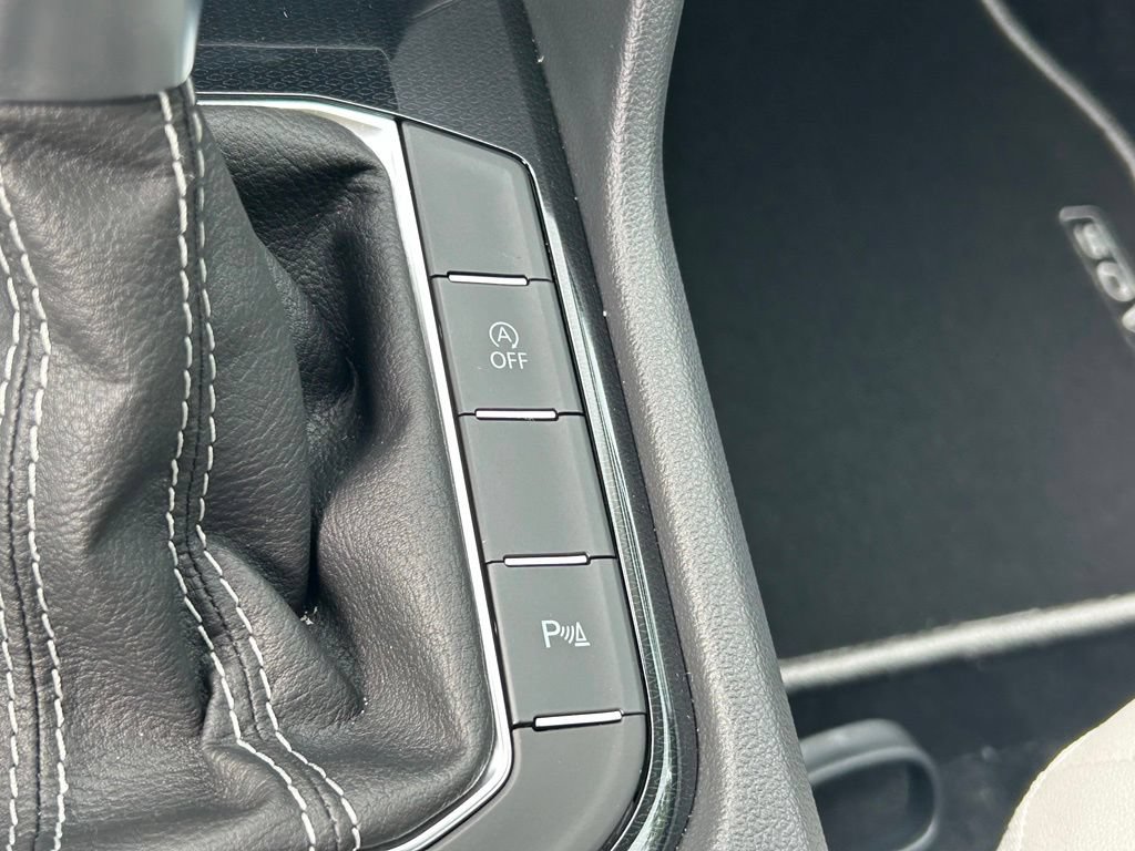 New 2026 Volkswagen Taos SE FWD image 48