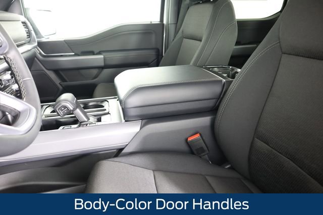 New 2026 Ford F150 XLT w/ Equipment Group 302A MID image 56