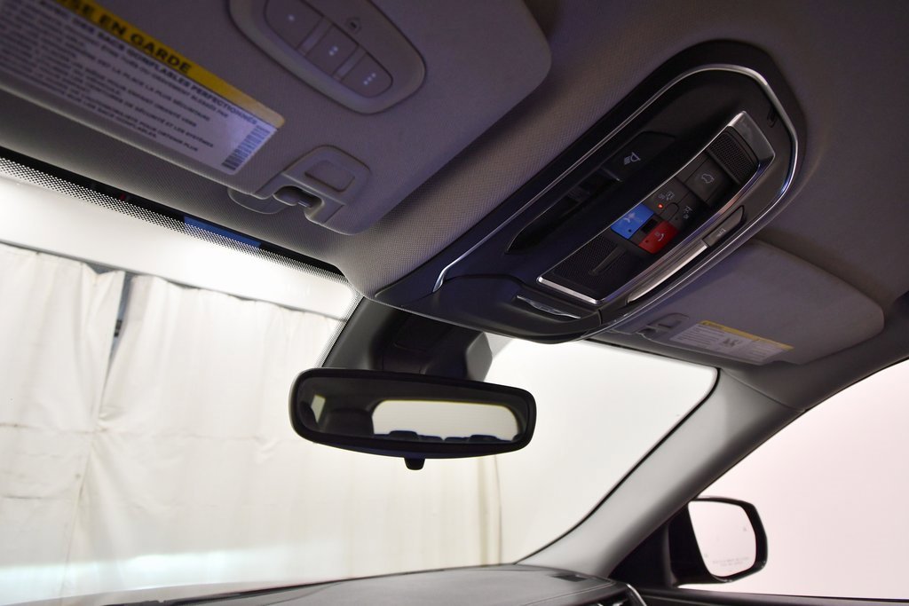 Used 2022 Jeep Grand Cherokee L Limited image 27