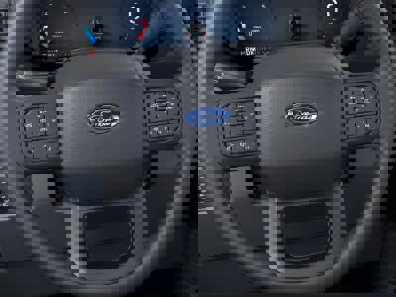 New 2026 Ford F350 XLT w/ XLT Premium Package image 12