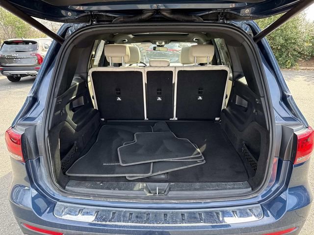 Used 2020 Mercedes-Benz GLB 250 4MATIC image 12