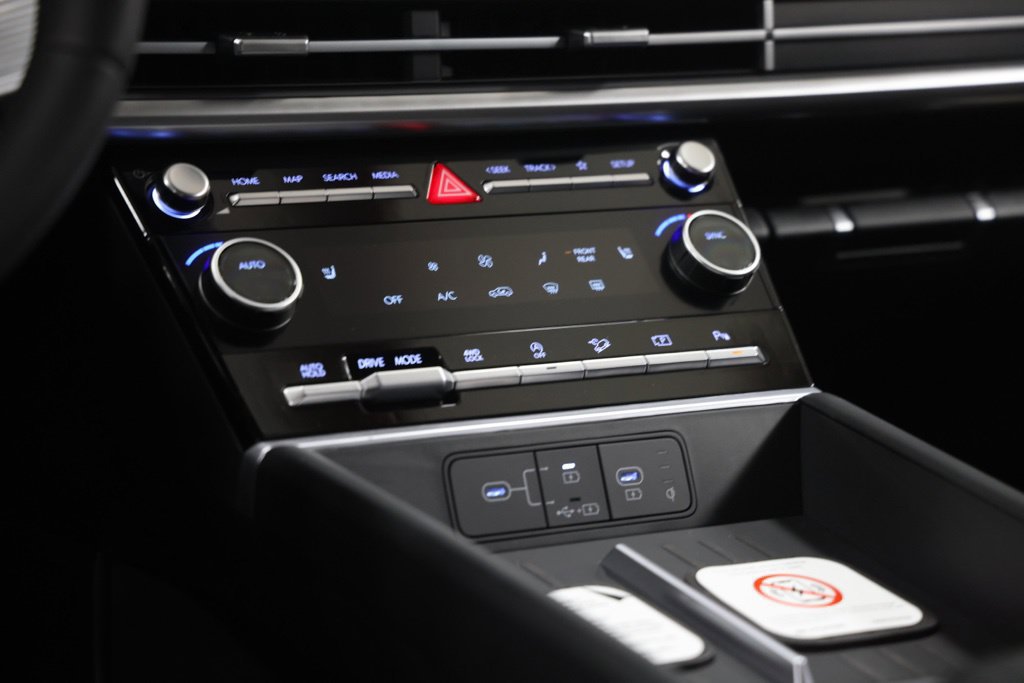 New 2027 Hyundai Santa Fe SEL AWD/4WD image 23